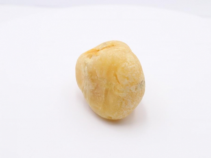 Baltijos jūros gintaro grynuolis 49,4 g