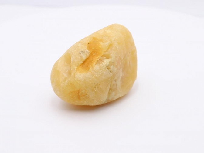 Baltijos jūros gintaro grynuolis 49,4 g